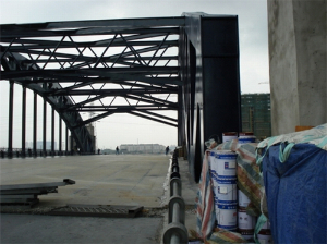 定陶专注工业场景喷漆服务