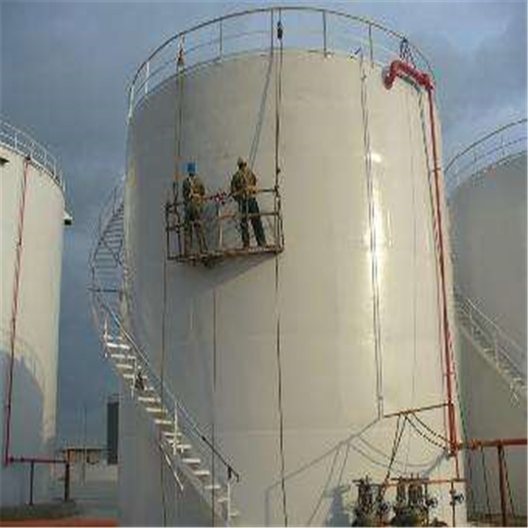 定陶喷漆翻新・工业喷漆・设备喷漆服务简介